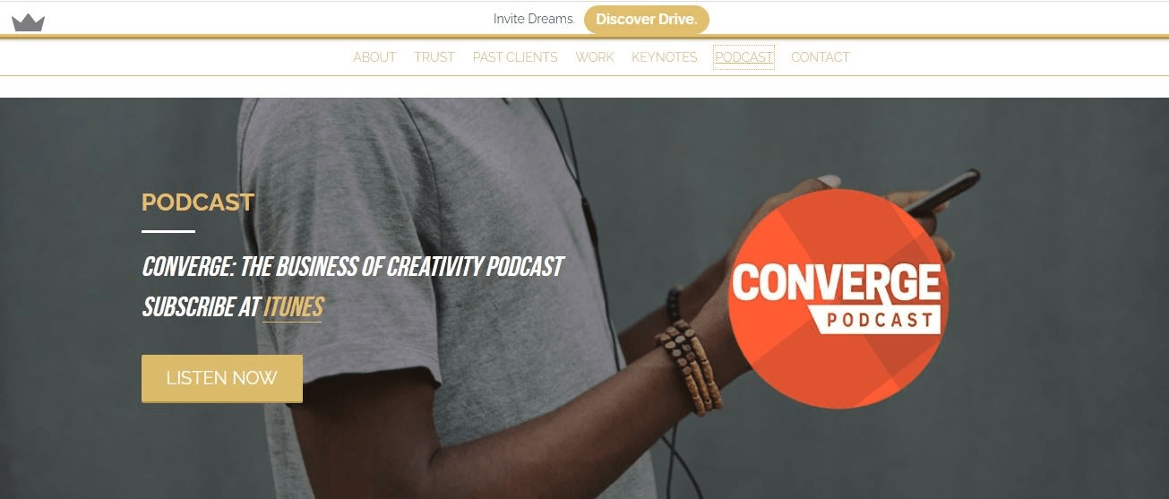 商業Podcast 商業Podcast